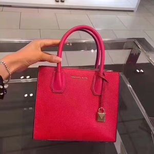 MK MD Mercer bag